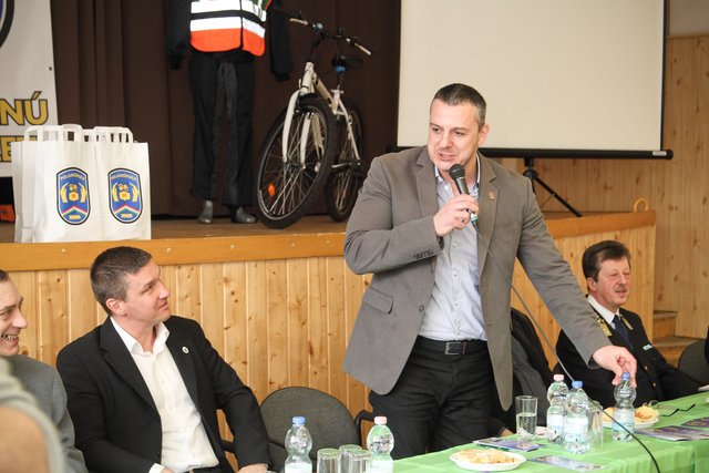 Közgyűlés - 2016